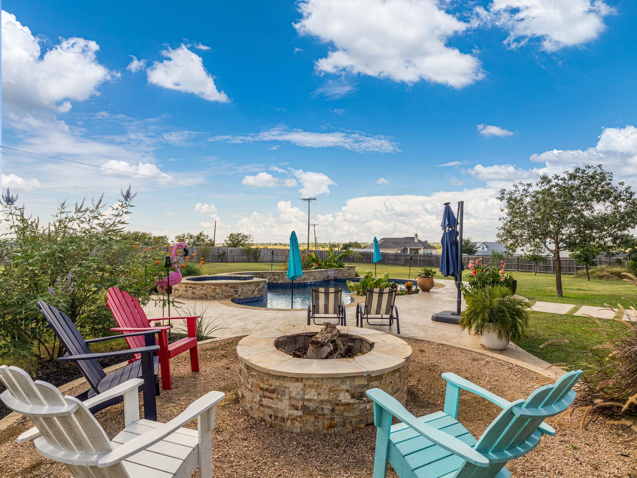 155 Comanche CIR