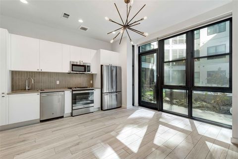 Photo of 800 Embassy DR #123, Austin, TX 78702 (MLS # 7995110)