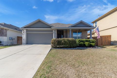 124 Sage Meadows DR San Marcos TX 78666