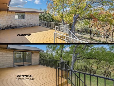Tiny photo for 10336 W Darleen DR, Leander, TX 78641 (MLS # 9611168)