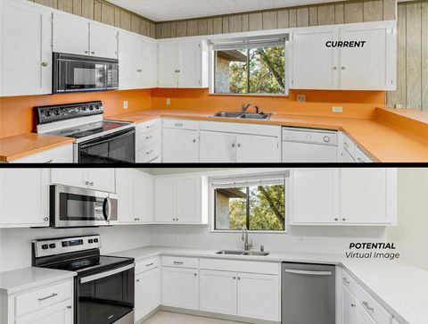 Tiny photo for 10336 W Darleen DR, Leander, TX 78641 (MLS # 9611168)