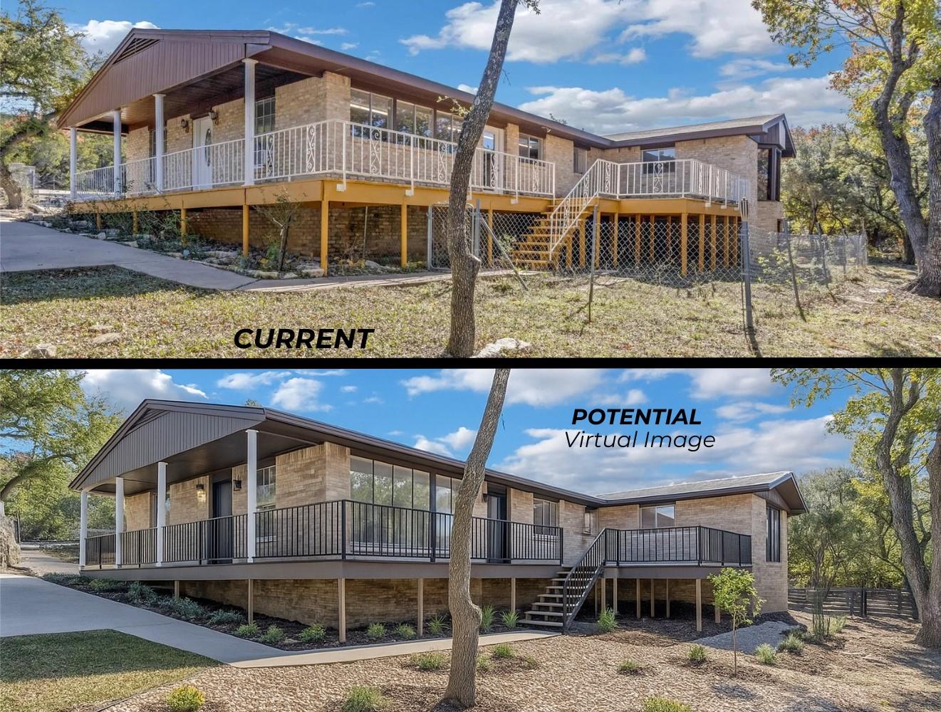 10336 W Darleen DR