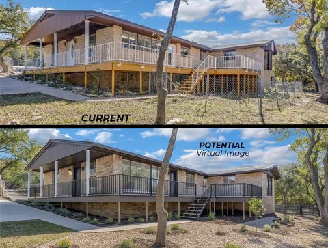 Tiny photo for 10336 W Darleen DR, Leander, TX 78641 (MLS # 9611168)