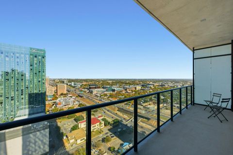 Tiny photo for 610 Davis ST #2710, Austin, TX 78701 (MLS # 4542241)