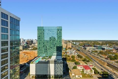 Tiny photo for 610 Davis ST #2710, Austin, TX 78701 (MLS # 4542241)