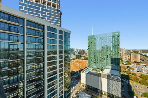 Tiny photo for 610 Davis ST #2710, Austin, TX 78701 (MLS # 4542241)