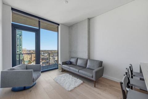 Photo of 610 Davis ST #2710, Austin, TX 78701 (MLS # 4542241)