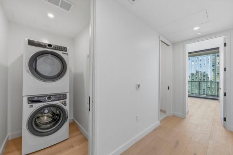Tiny photo for 610 Davis ST #2710, Austin, TX 78701 (MLS # 4542241)