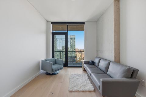 Tiny photo for 610 Davis ST #2710, Austin, TX 78701 (MLS # 4542241)