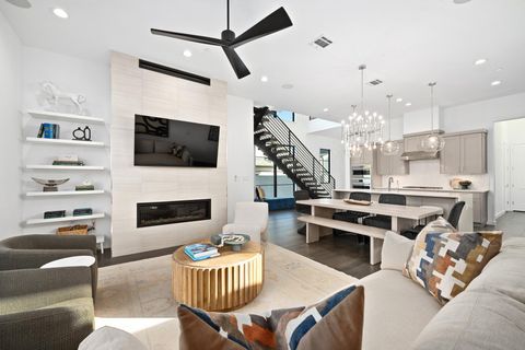 Photo of 6901 Adeline WAY #23, Austin, TX 78746 (MLS # 5472036)