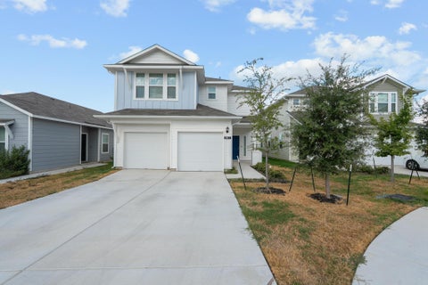 Photo of 2812 Steels RD, Pflugerville, TX 78660 (MLS # 7737537)
