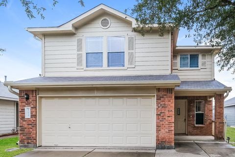 Photo of 17928 Honey Locust LN, Elgin, TX 78621 (MLS # 7091852)
