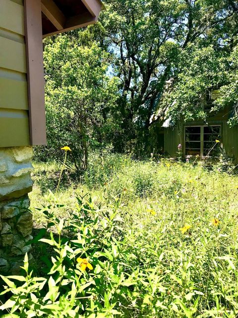 A home in Spicewood