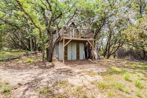 A home in Spicewood