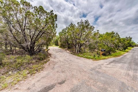 A home in Spicewood