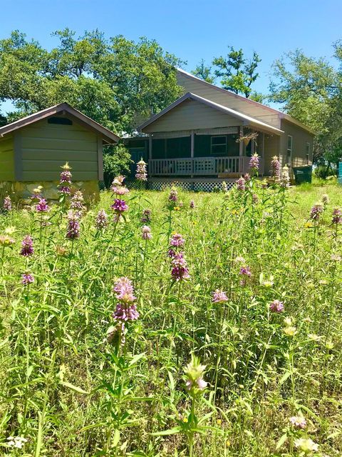 A home in Spicewood