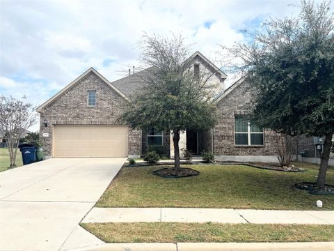 Photo of 2700 Hudson LN, Leander, TX 78641 (MLS # 5187874)
