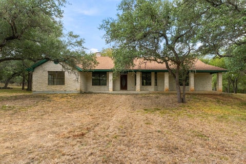 Photo of 130 Lost River RD, Georgetown, TX 78628 (MLS # 4577633)