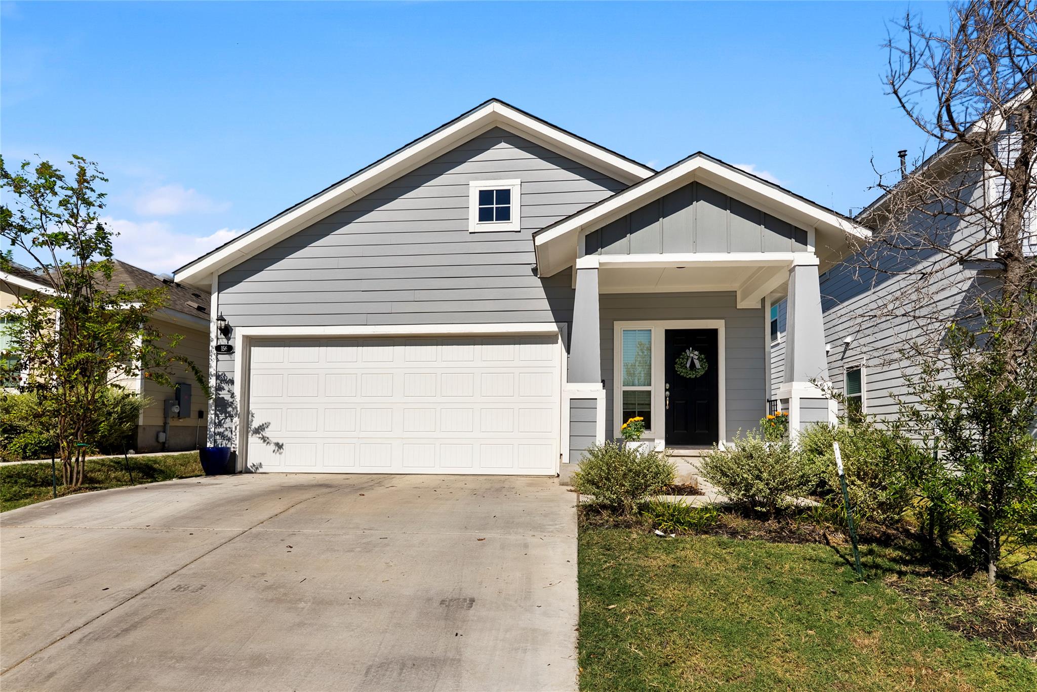 156 Appleberry LN