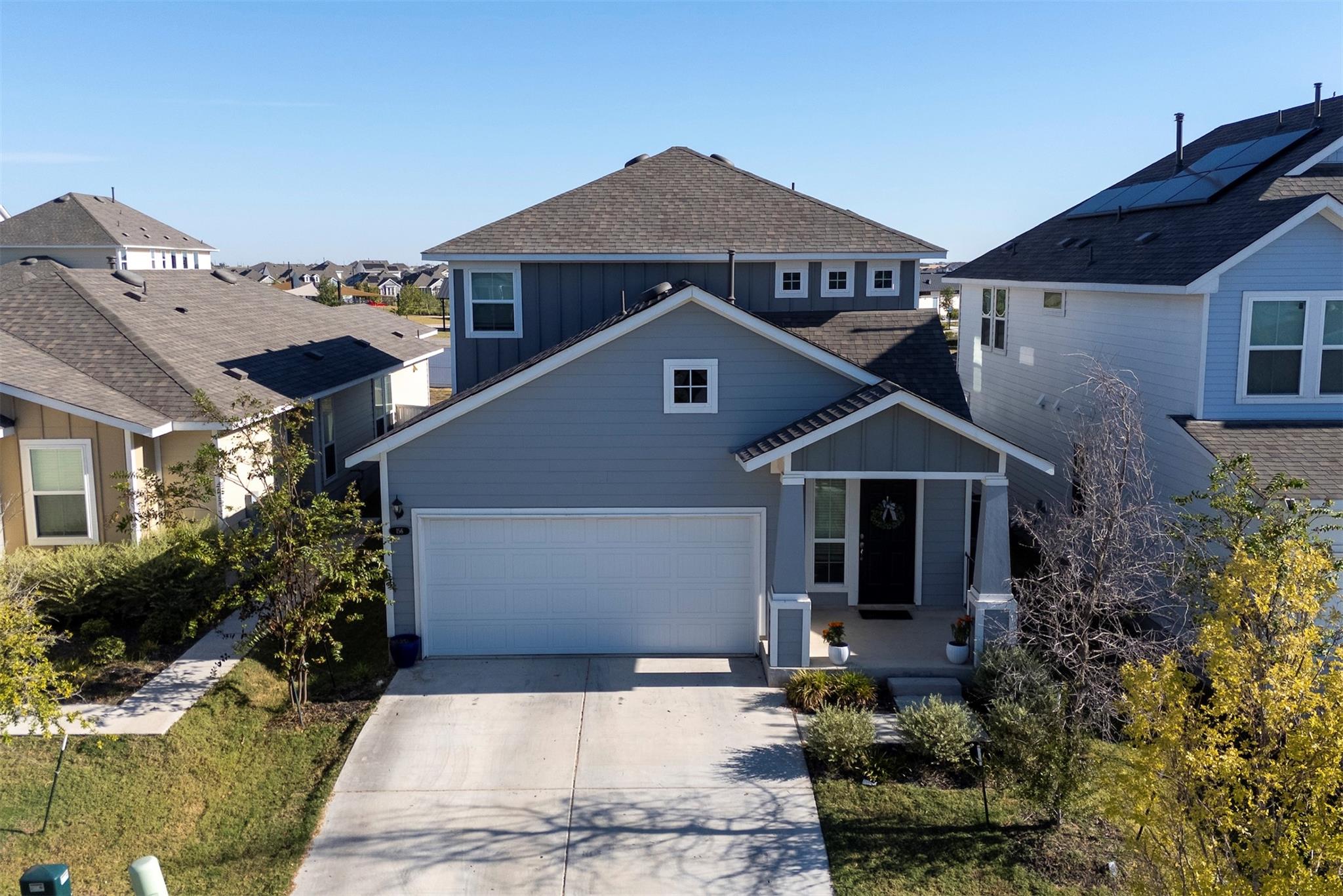 156 Appleberry LN