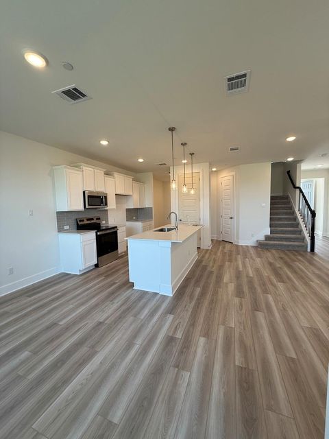 Photo of 2538 Jack Nora WAY, Round Rock, TX 78665 (MLS # 4993447)