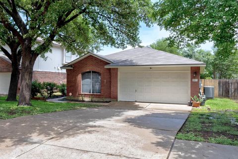 1803 Wallin LOOP Round Rock TX 78664