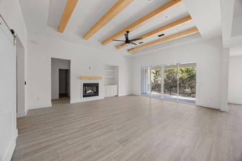 Tiny photo for 2707 Wilson Ave, Lago Vista, TX 78645 (MLS # 9744326)