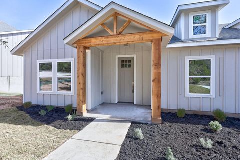 Tiny photo for 2707 Wilson Ave, Lago Vista, TX 78645 (MLS # 9744326)