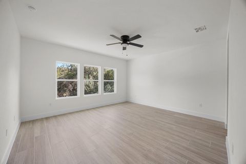 Tiny photo for 2707 Wilson Ave, Lago Vista, TX 78645 (MLS # 9744326)