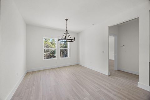 Tiny photo for 2707 Wilson Ave, Lago Vista, TX 78645 (MLS # 9744326)