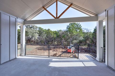 Tiny photo for 2707 Wilson Ave, Lago Vista, TX 78645 (MLS # 9744326)