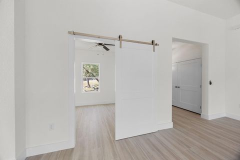 Tiny photo for 2707 Wilson Ave, Lago Vista, TX 78645 (MLS # 9744326)