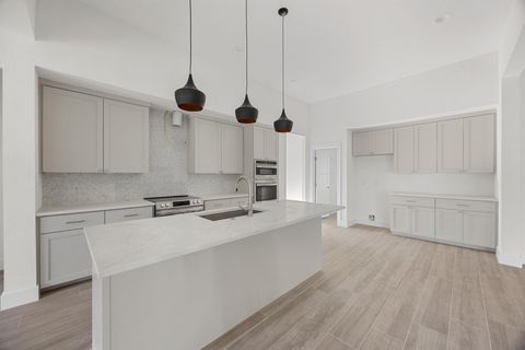 Tiny photo for 2707 Wilson Ave, Lago Vista, TX 78645 (MLS # 9744326)