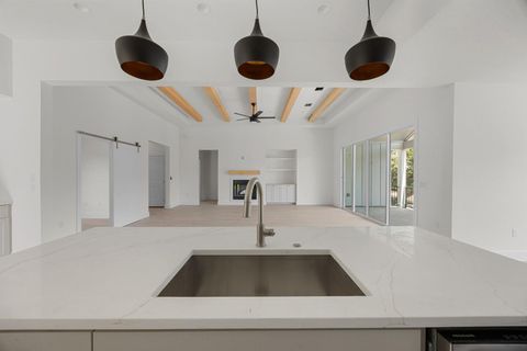 Tiny photo for 2707 Wilson Ave, Lago Vista, TX 78645 (MLS # 9744326)