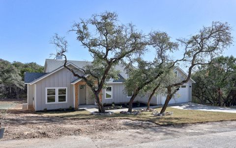 Tiny photo for 2707 Wilson Ave, Lago Vista, TX 78645 (MLS # 9744326)