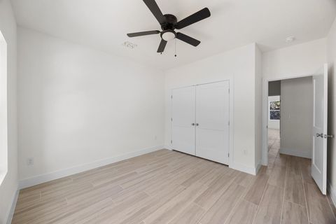 Tiny photo for 2707 Wilson Ave, Lago Vista, TX 78645 (MLS # 9744326)