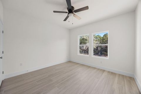 Tiny photo for 2707 Wilson Ave, Lago Vista, TX 78645 (MLS # 9744326)