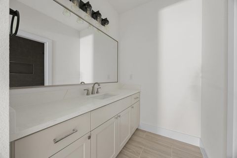 Tiny photo for 2707 Wilson Ave, Lago Vista, TX 78645 (MLS # 9744326)