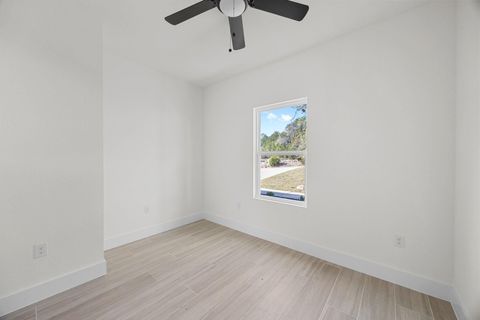 Tiny photo for 2707 Wilson Ave, Lago Vista, TX 78645 (MLS # 9744326)