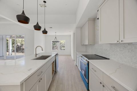 Tiny photo for 2707 Wilson Ave, Lago Vista, TX 78645 (MLS # 9744326)