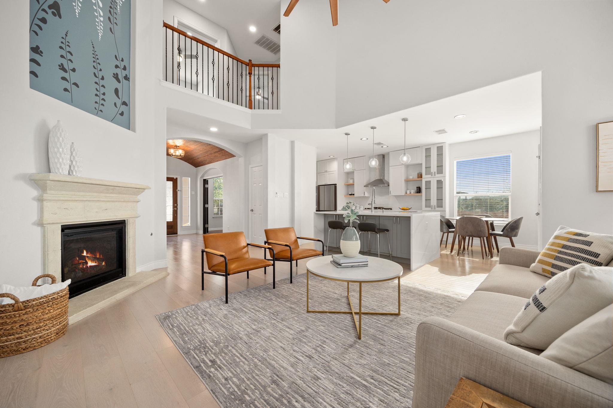 708 Rolling Brook LN