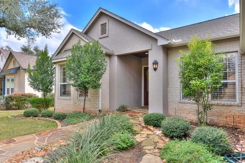 192 Trail Rider WAY Georgetown TX 78633