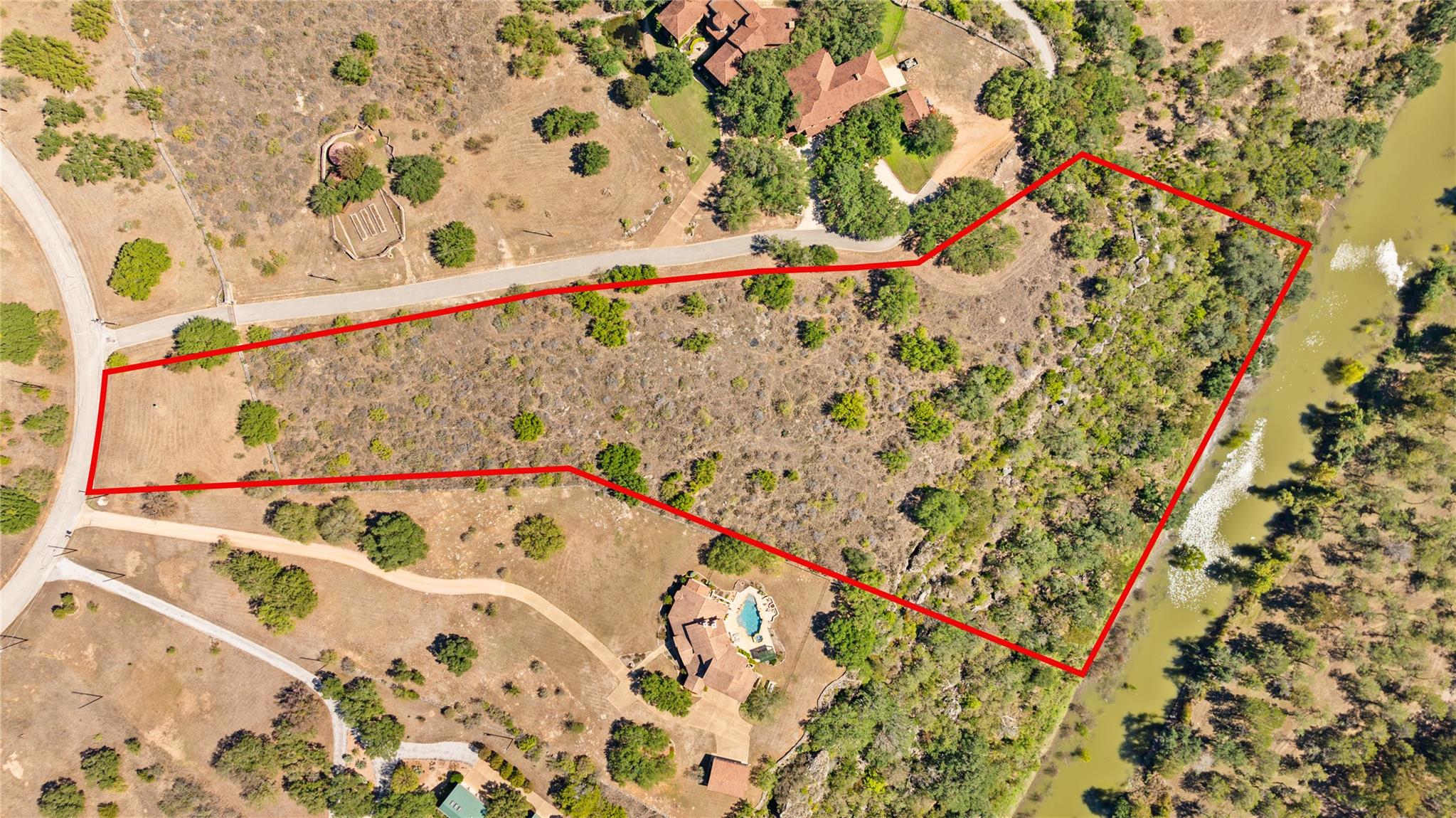 3212 Fall Creek Estates DR