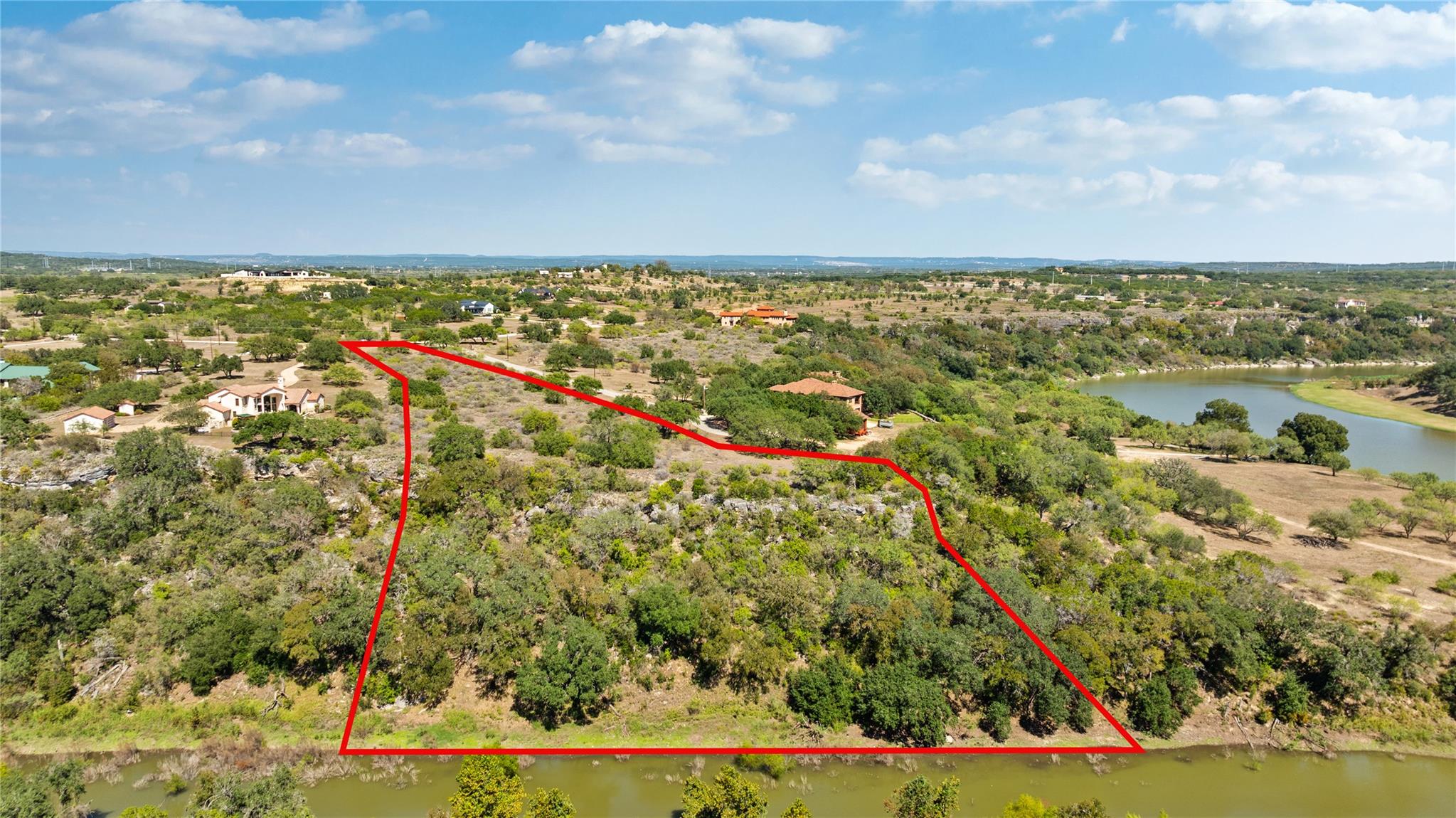 3212 Fall Creek Estates DR