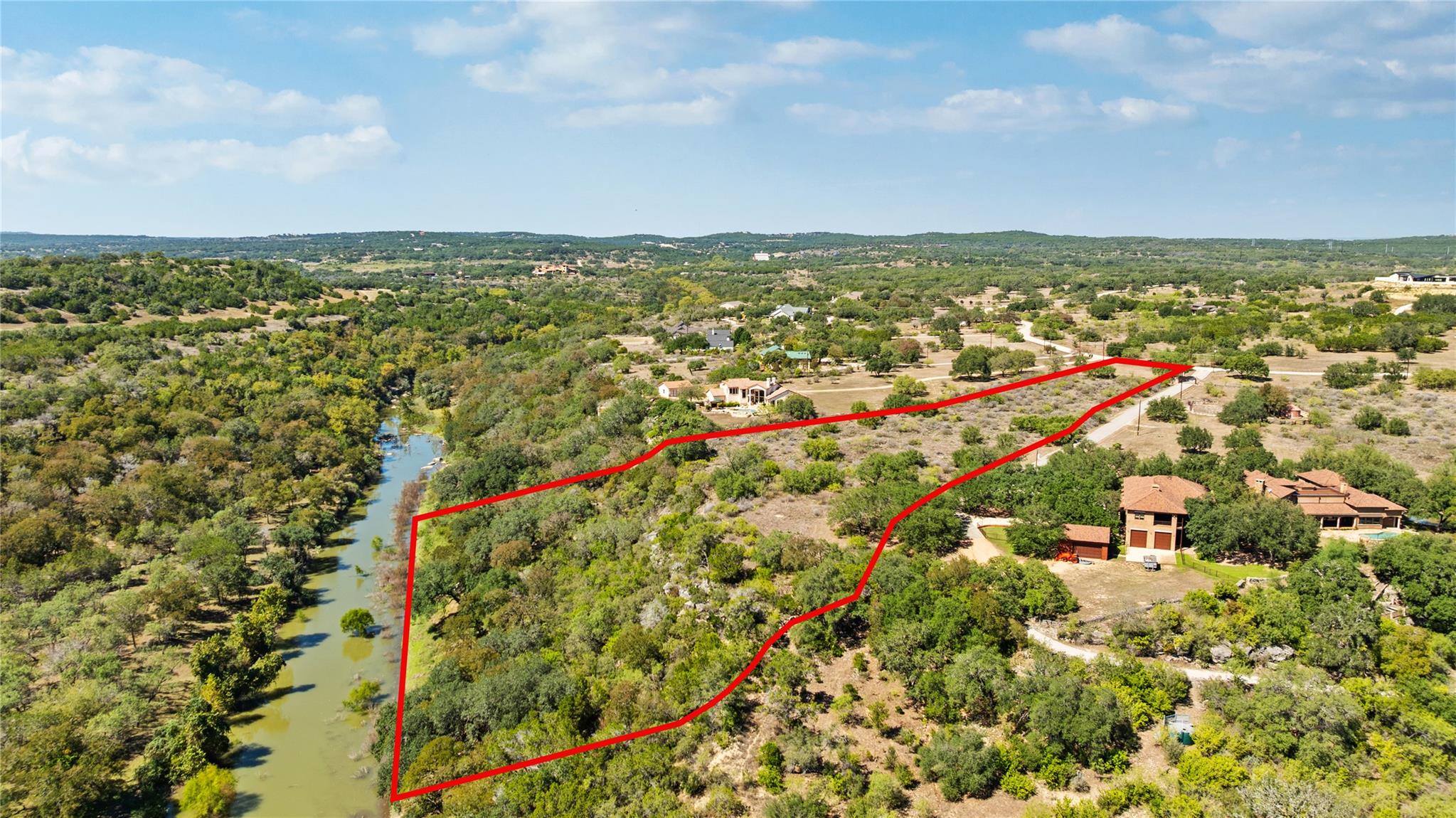3212 Fall Creek Estates DR