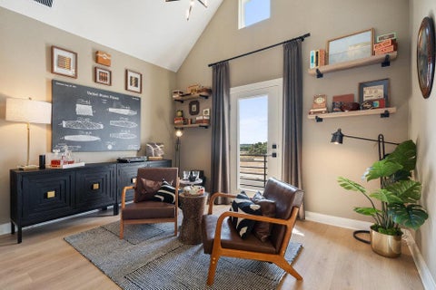 Tiny photo for 12115 Fennec WAY, Austin, TX 78758 (MLS # 4447660)