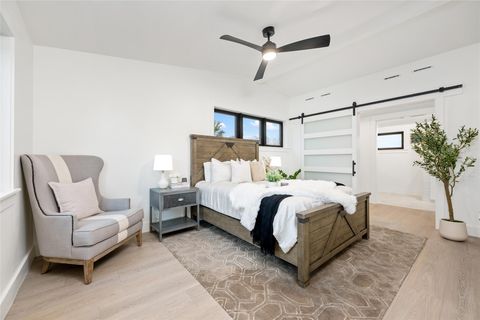 Tiny photo for 409 Crockett ST #C, Austin, TX 78704 (MLS # 5009810)