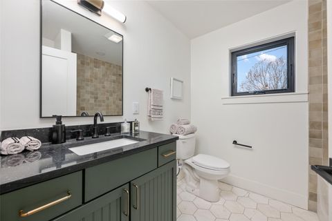 Tiny photo for 409 Crockett ST #C, Austin, TX 78704 (MLS # 5009810)