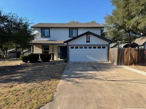 103 Winecup PATH Cedar Creek TX 78612