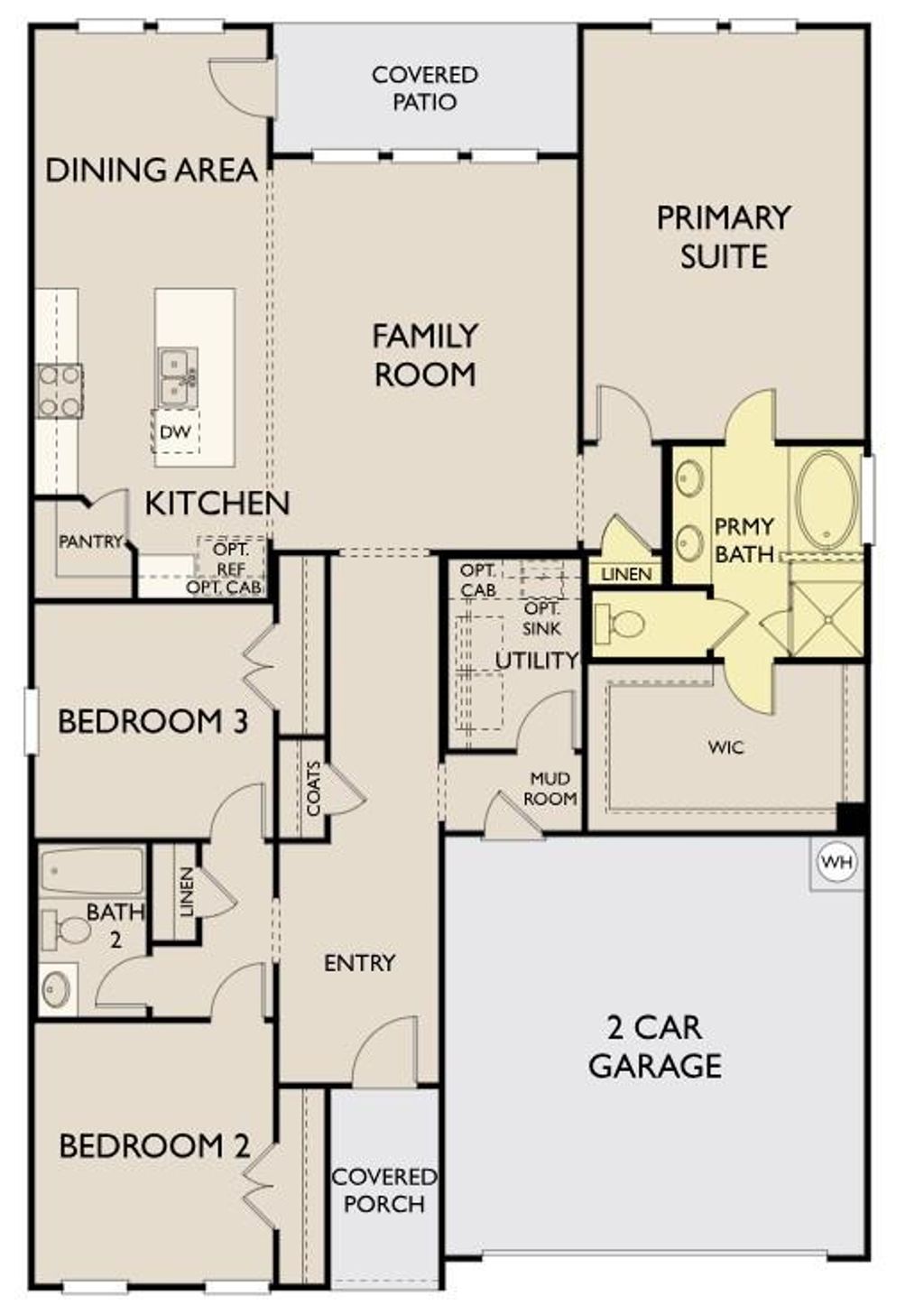 Photo of 145 Coleto TRL, Bastrop, TX 78602 (MLS # 3654225)